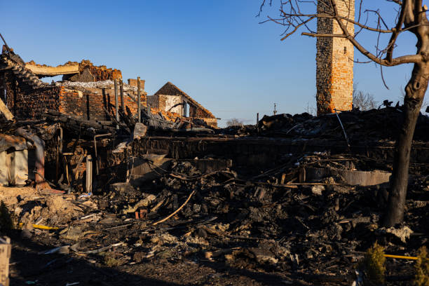 Reliable Structural Rebuild contractor in Prior Lake, MN by Meridian Smoke Damage