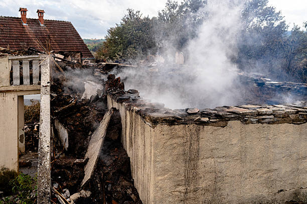 Affordable Structural Rebuild solutions in Prior Lake, MN